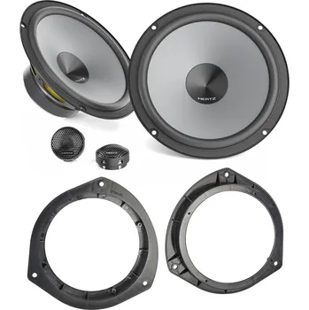 Reproduktor do auta Reproduktory do Hyundai i20 III č. 1