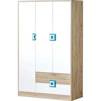 Šatní skříň Šatní skříň Niko 3