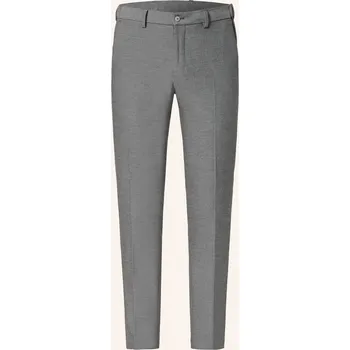 Pánské kalhoty Paul Pánské Oblekové Kalhoty Extra Slim Fit Z Žerzeje, 940...