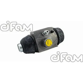 Brzdový válec Válec kolové brzdy CIFAM 101-333