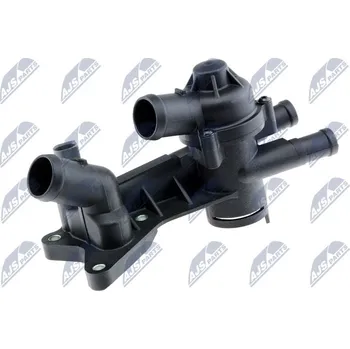 Motor automobilu Pouzdro termostatu NTY CTM-VW-038