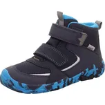 Dětské celoroční boty Barefit TRACE GTX, Superfit, 1-006033-8000, modrá - 26