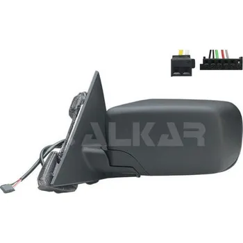 Auto zrcátko vnejsi zpetne zrcatko ALKAR 6129849