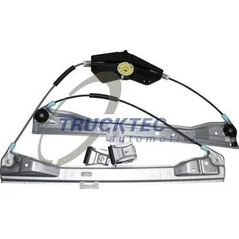 Stahovačka okna Zvedací zařízení oken TRUCKTEC AUTOMOTIVE 02.53.183