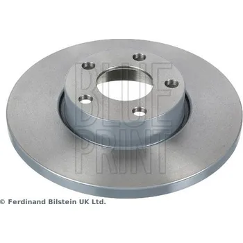 Brzdový kotouč Brzdový kotouč BLUE PRINT ADV184382