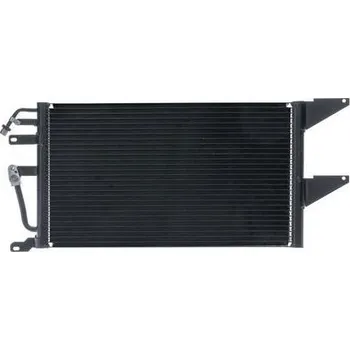 Výparník klimatizace Kondenzátor, klimatizace MAHLE AC 1075 000S