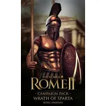 Total War: Rome 2 - Wrath of Sparta PC
