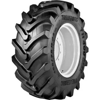 Pneumatika Pneu na stavební stroje Trelleborg 400/70R 18 TL 147A8(147B) IND TH400