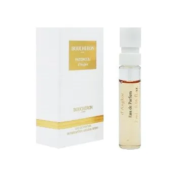 Unisex parfém Boucheron Boucheron Patchouli d´Angkor, Vzorek vůně Pre všetkých Parfumovaná voda