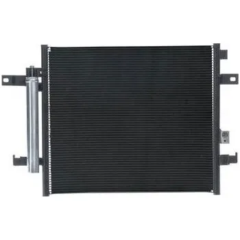 Výparník klimatizace Kondenzátor, klimatizace MAHLE AC 1073 000S