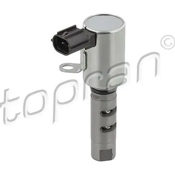 Rozvod motoru Ridici ventil, serizeni vackoveho hridele TOPRAN 821 691