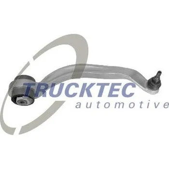 Opravná sada podvozku a pohonu kol Ridici paka, zaveseni kol TRUCKTEC AUTOMOTIVE 07.31.154