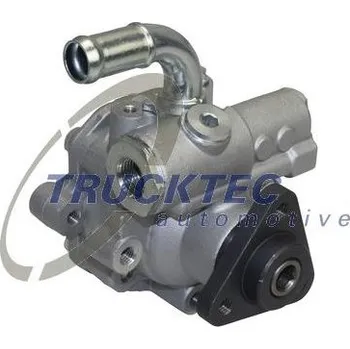 Posilovač řízení Hydraulické čerpadlo, řízení TRUCKTEC AUTOMOTIVE 07.37.159