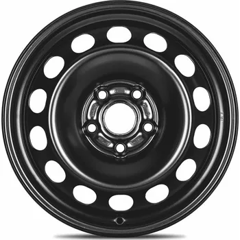 Plechové kolo ŠKODA AUTO 1K0601027K 03C 6,5x16 5x112 ET50