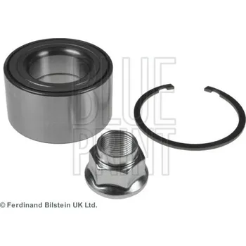 Sada lozisek kol BLUE PRINT ADG08263