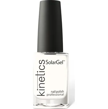 Lak na nehty Kinetics Lak na nehty Solargel #199 Lumiére 15 ml