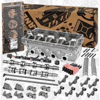 Sada na opravu, hlava válců ET ENGINETEAM HL0127VR3