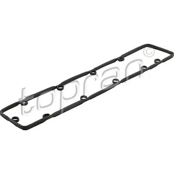 Těsnění motoru Těsnění, kryt hlavy válce TOPRAN 721 125