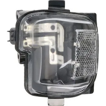 Auto zrcátko Blinkr levého zrcátka MAZDA 3 (BM) |013-2017| 5903107186484