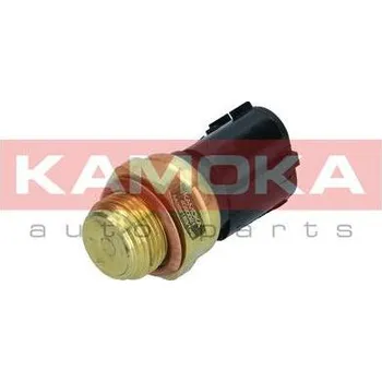 Čidlo automobilu Teplotní spínač, větrák chladiče KAMOKA 4090021