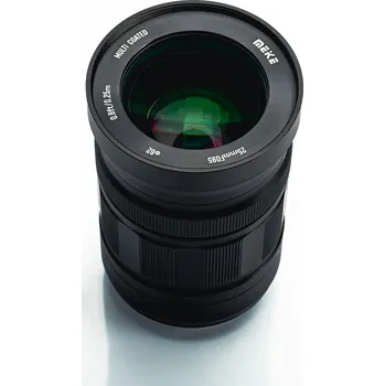Objektiv Meike 25mm F0.95 APS-C (EF)