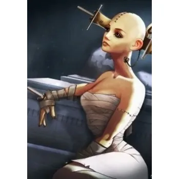 Herní zařízení Belladonna PC