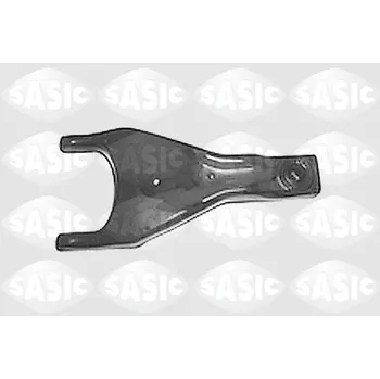 Spojkové ložisko Vysouvací vidlice, spojka SASIC 1172402