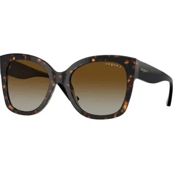 Oblečení a móda VOGUE VO5338S W656T5 POLARIZED