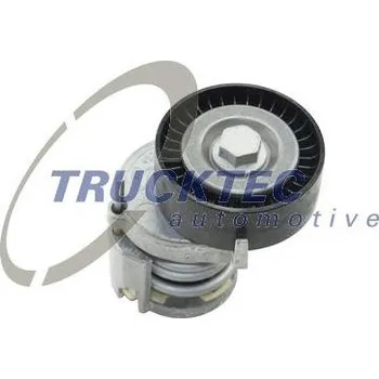 napinak, zebrovany klinovy remen TRUCKTEC AUTOMOTIVE 07.19.117