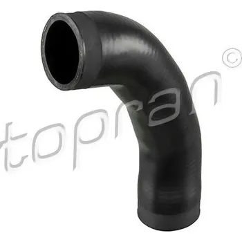 Turbodmychadlo hadicka plniciho vzduchu TOPRAN 114 168