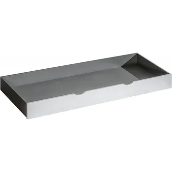 Nábytek Úložný prostor Apettita 13 Dub jasný/bílá