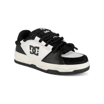 Dámská obuv Sneakersy DC Shoes RS-23M07073 Bílá 46
