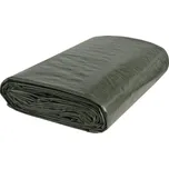 Zakrývací plachta univerzální 180 g/m² zelená 12 x 15 m