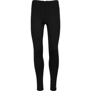 Pánské kalhoty Černé pánské sportovní kalhoty Velikost: 2XL