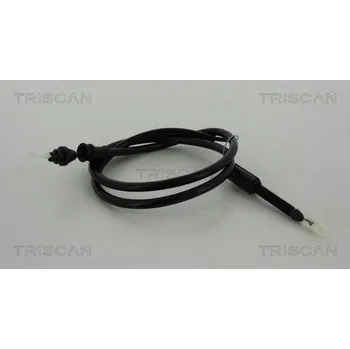 Plynové lanko Lanko plynu TRISCAN 8140 25346