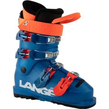 Sjezdové boty Dětské lyžařské boty Lange RSJ 65 27,5 2024/2025