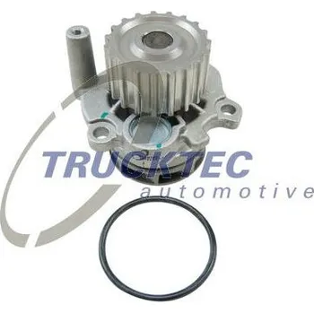 Chladič motoru Vodní čerpadlo, chlazení motoru TRUCKTEC AUTOMOTIVE 07.19.083