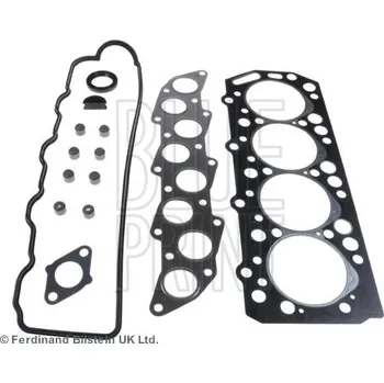 Těsnění motoru Sada těsnění, hlava válce BLUE PRINT ADG06230