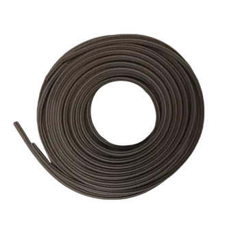 Těsnění role - 1 m, hnědý