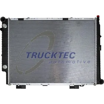 Chladič motoru Chladič, chlazení motoru TRUCKTEC AUTOMOTIVE 02.40.149