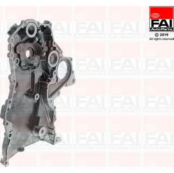 Olejové čerpadlo Olejové čerpadlo FAI AutoParts OP405