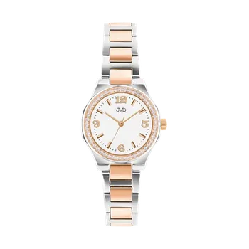 Hodinky JVD Dámské módní designové hodinky JVD JZ212.4 ( )