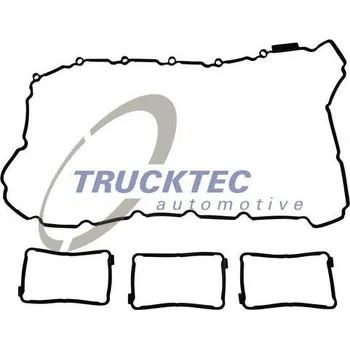Těsnění motoru Sada těsnění, kryt hlavy válce TRUCKTEC AUTOMOTIVE 08.10.187