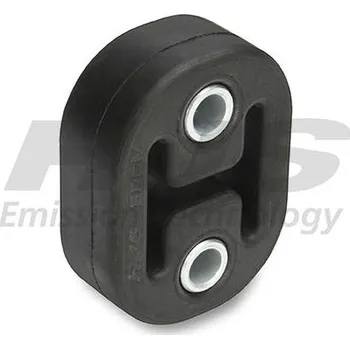 Auto-moto Drzak, tlumic vyfuku HJS 83 42 7766