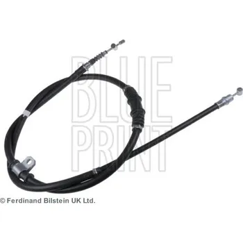 Přislušenství brzdového systému Tazne lanko, parkovaci brzda BLUE PRINT ADG04667
