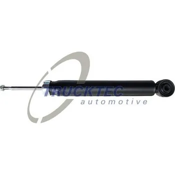 Tlumič pérování TRUCKTEC AUTOMOTIVE 07.30.158