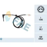 Snímač, počet otáček kol FAE 78264