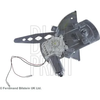 Karosérie Zvedací zařízení oken BLUE PRINT ADH21365