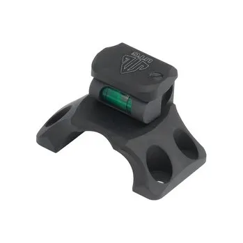 Set školních potřeb UTG - Poziomica składana do lunety magnetyczna - 1'' - MT-RTR1