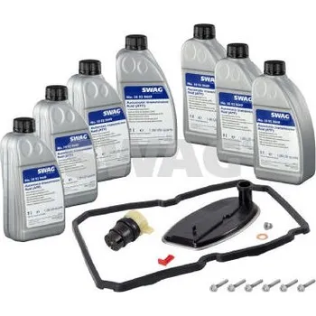 Sada Dílů, výměna oleje automatické převodovky SWAG 33 10 7900